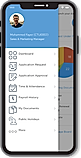 Paylite HRMS screenshot