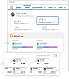 Salesforce Experience