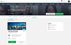 Mentoring Program