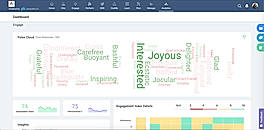 Dashboard screenshot