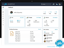 Dashboard screenshot