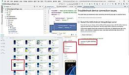 Integration Appium