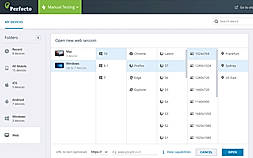 Web Lab