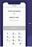 Boku Identity screenshot