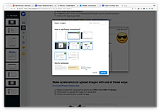 Picpipe screenshot