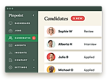 Candidates