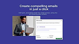 AI email generator