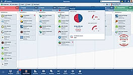 Pipeliner CRM Cloud 1.1.0