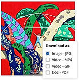 PixaPal screenshot