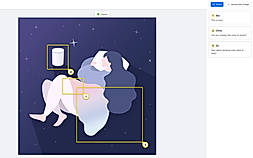 Pixelic screenshot