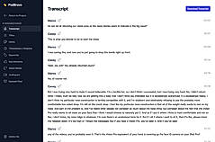 Transcript