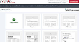 Email Autoresponder Template