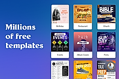 Free Templates