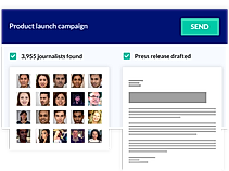 AI PR campaigns