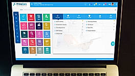 PrimeCare Screenshots