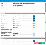 SugarCRM triggers
