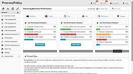 Business Performance