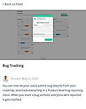 ProductFlare screenshot