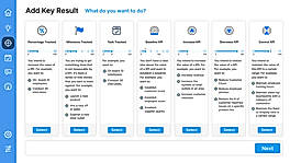 Add Key Results
