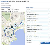 Inspection Planning