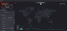 Tor vpn
