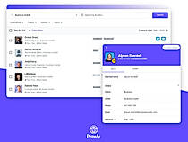 Contact management