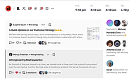 Start Page Full