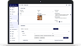 Pure iPos - Restaurant POS  Screenshots