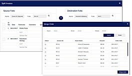 Pure iPos - Restaurant POS  Screenshots
