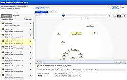Qualys VM screenshot
