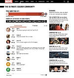 Queue Demo - Queue Community Hub