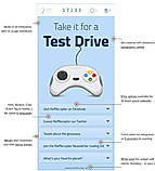 Test Drive