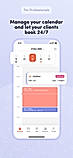 Manage your calendar - Appointments