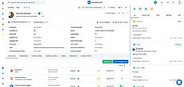 Recruit CRM Candidate Details
