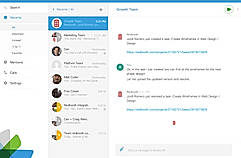 Cisco spark redbooth