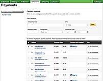 Payments