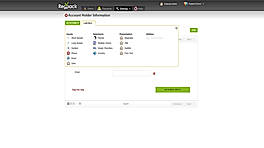 Form Builder screenshot