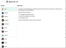 Remonade screenshot