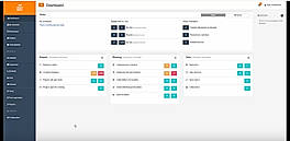 Rentman screenshot