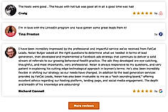 List Review Widget