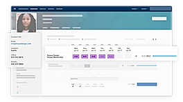 Time Tracking screenshot