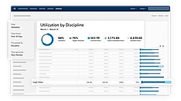 Dynamic Reporting screenshot