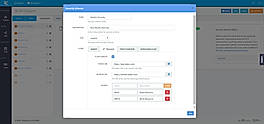 RestCase screenshot