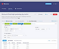 Revere screenshot