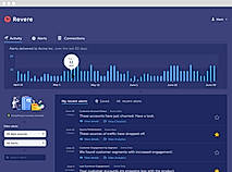 Revere screenshot