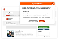 Rooster screenshot