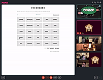 Rume screenshot