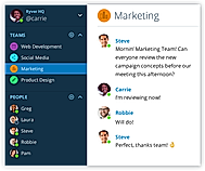 Marketing