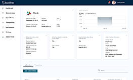SaaSTrax screenshot