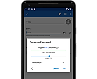 Password Generator